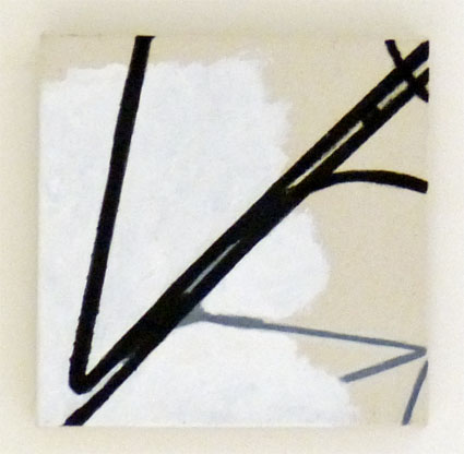 Philip Bradshaw, Between the Idea and the Reality Revisited 2, 2014